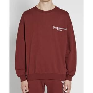 Gosha Rubchinskiy 3m Logo Crewneck Sweatshirt
